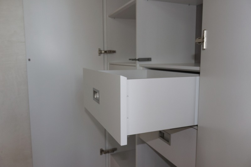 Büroschrank