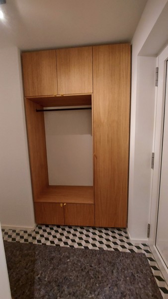 Garderobe